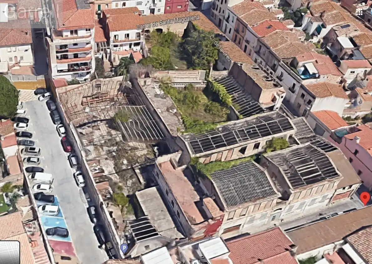 Terrenys i solars en venda a CL SOL 
 SANT FELIU DE GUIXOLS (GIRONA), imagen 2