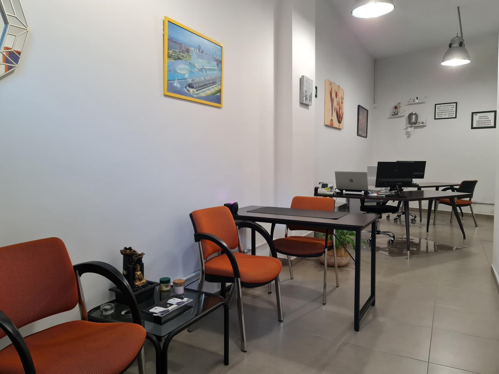 Local en venda en  Valencia Capital