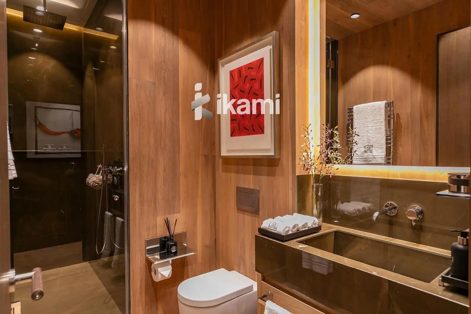 Appartement avec ascenseur à vendre à Goya, imagen 21