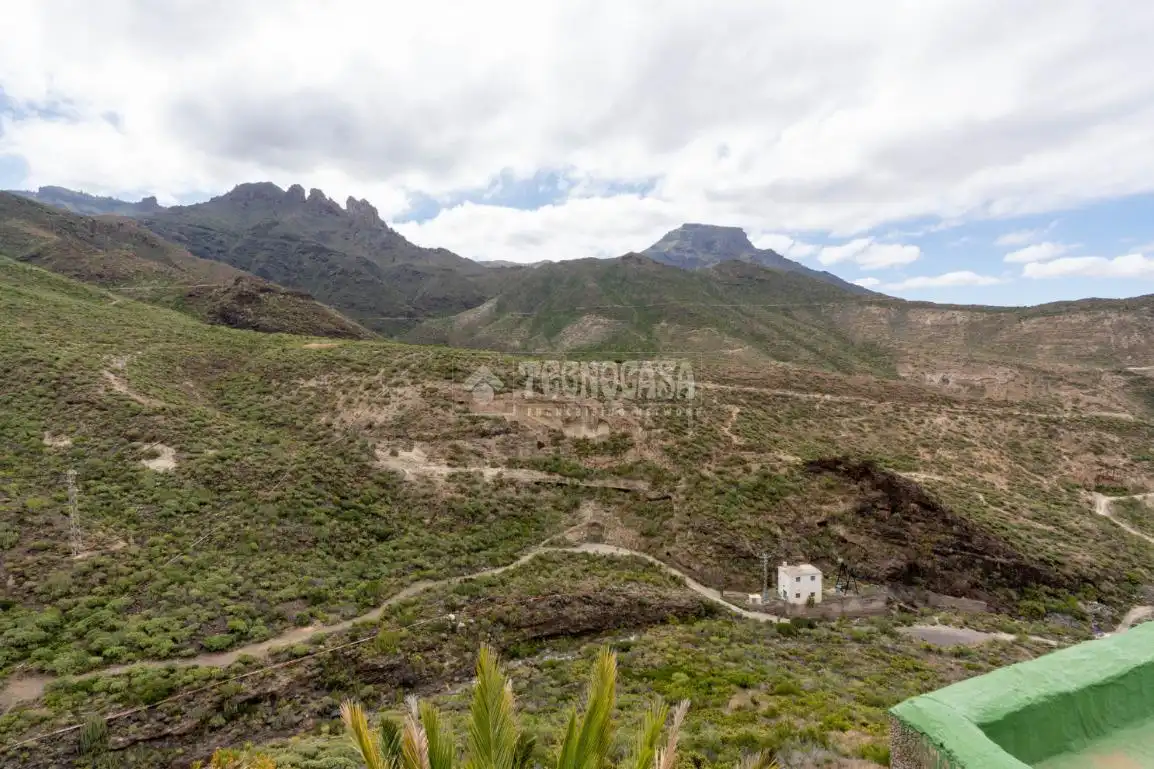 Finca rústica en venta en Adeje con Terraza