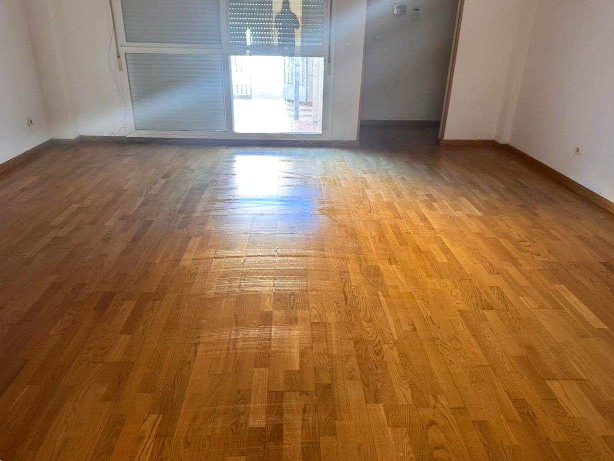 Single-family semi-detached for sale in María de Huerva  with Heating, Private garden and Parquet flooring