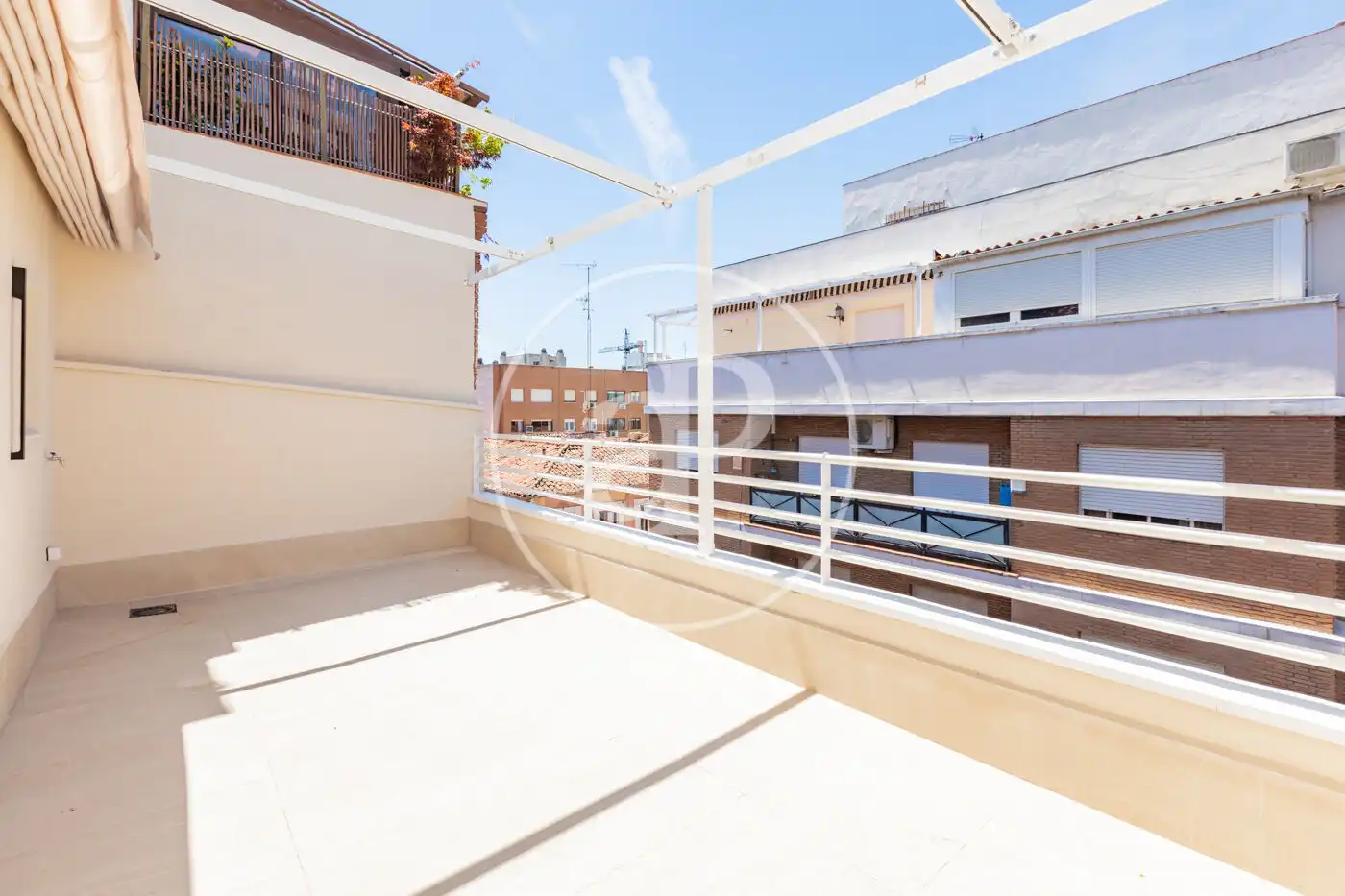 Terraza de Piso en venta en Puentes Viejas con Aire acondicionado, Calefacción y Terraza