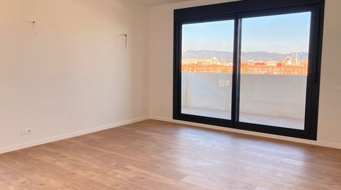 Photo 3 of Flat for rent in Carrer Lope de Vega, 21, La Catalana, Sant Adrià de Besòs