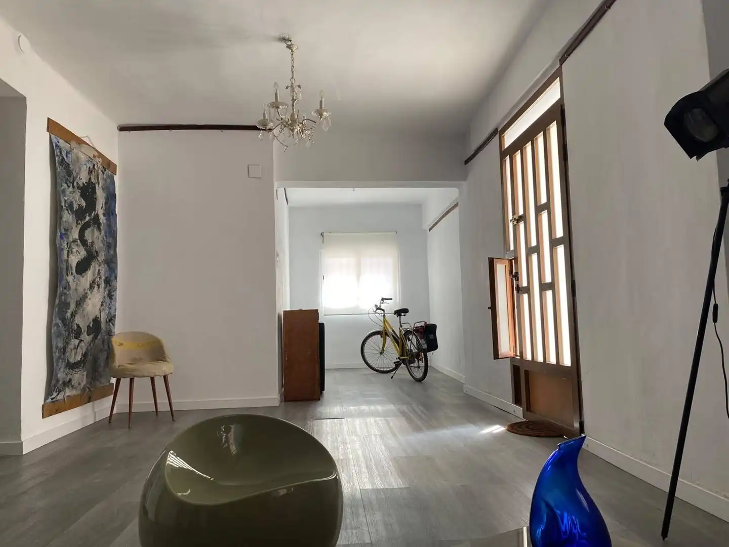Flat for sale in Rascanya
