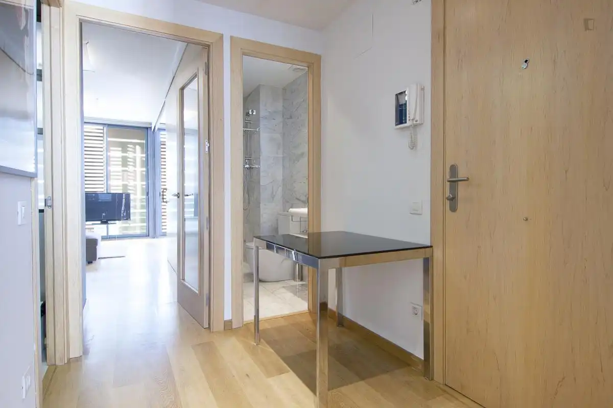 Apartamento con ascensor en alquiler en Eixample, imagen 26
