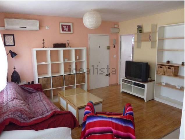 Piso en Alquiler en San Pablo