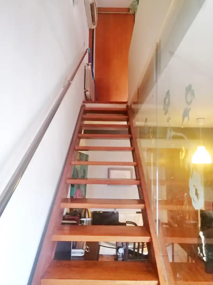 Dúplex en venda en Guadalajara amb Aire condicionat, Calefacció i Parquet