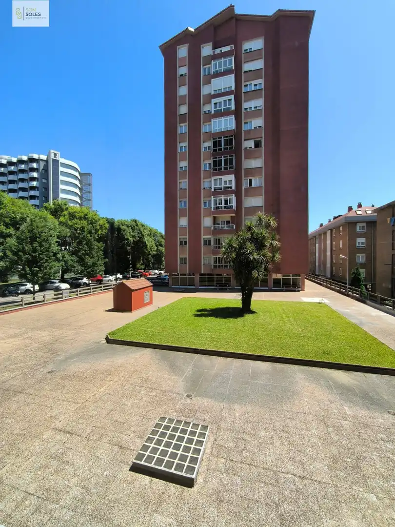Wohnung zur Miete in Alisal - San Román