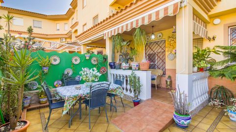 Foto 2 von Einfamilien-Reihenhaus zum Verkauf in Punta Umbría, Huelva