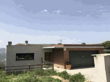 Maison jumelée avec jardin à vendre à Carrer Tarragó