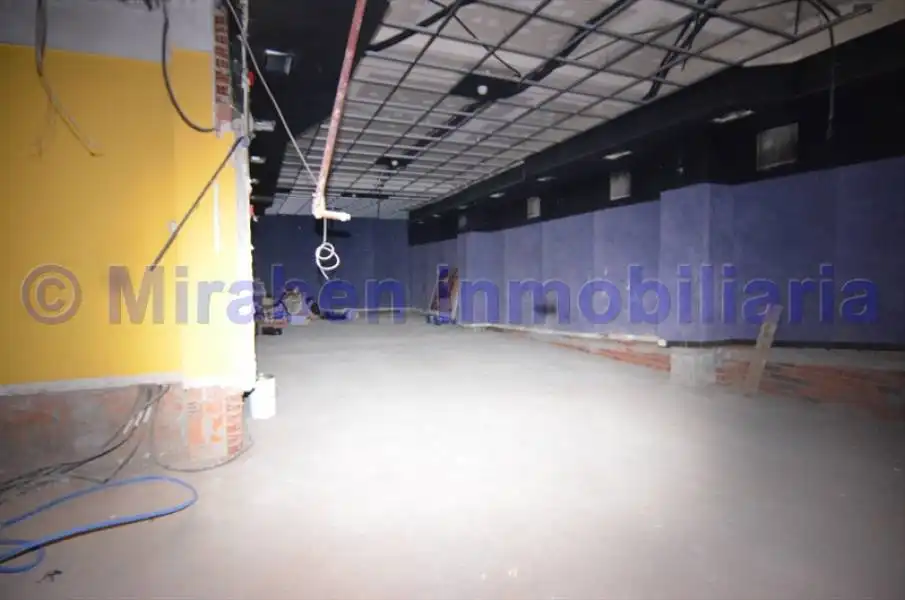 Business premises to rent in Calle Borobó, imagen 15