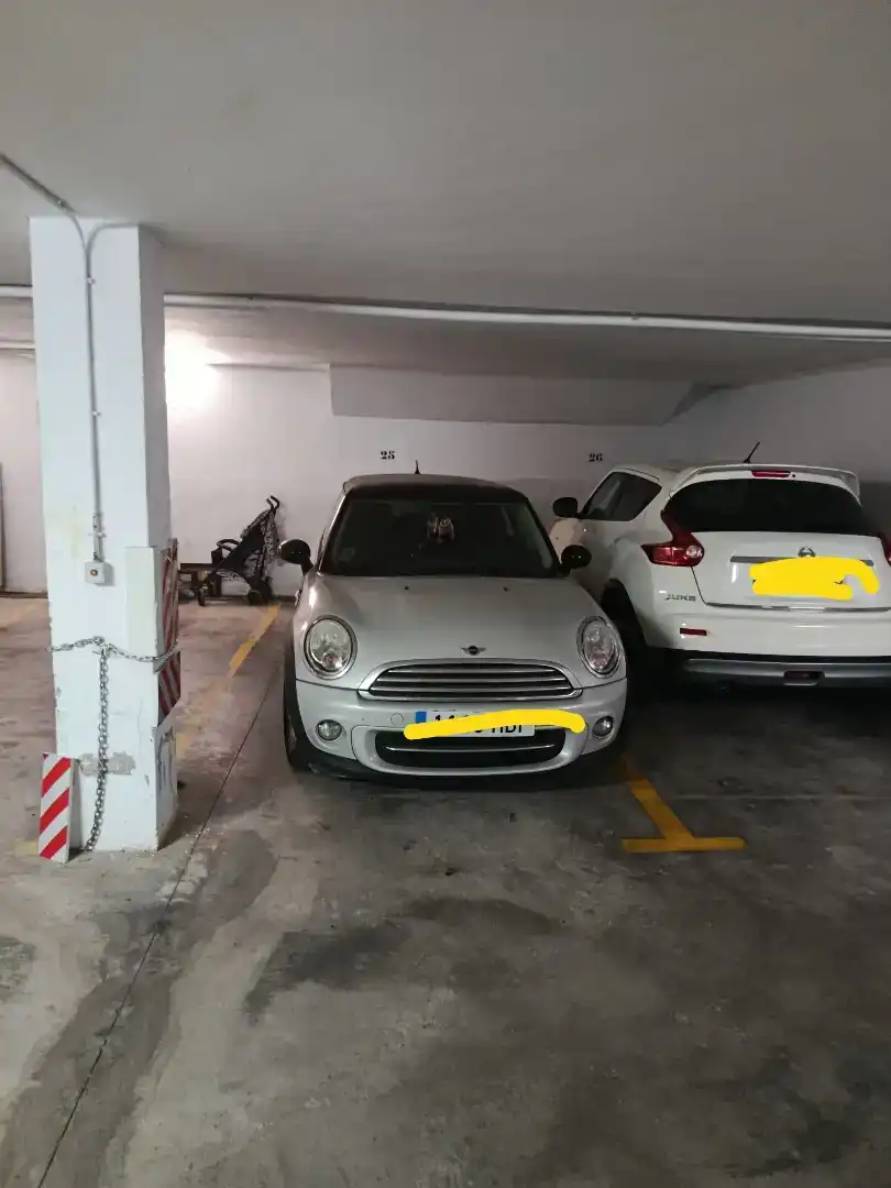 Aparcament de Àtic en venda en San Pedro del Pinatar amb Aire condicionat i Balcó
