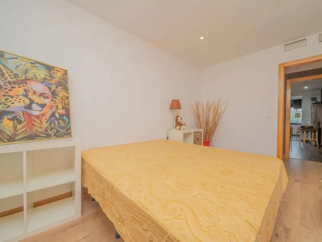 Àtic amb terrassa en venda a C. Polín Laporta, imagen 19