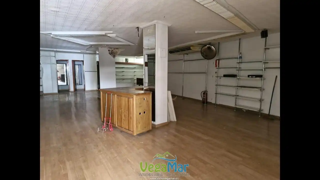 Business premises for sale in Real, imagen 16
