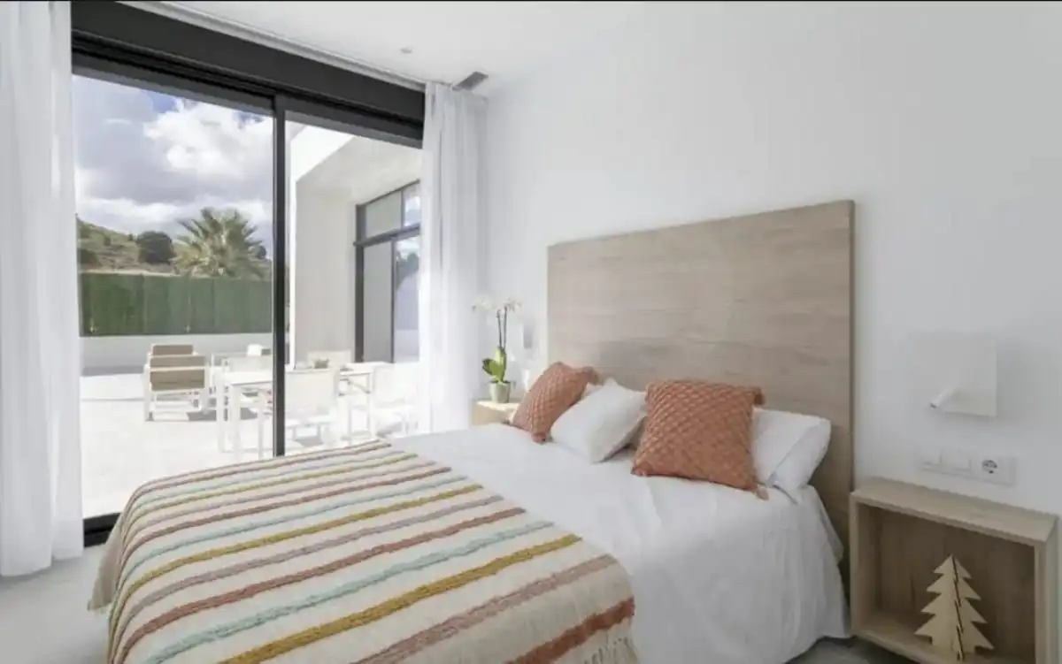 Villa avec piscine à vendre à Calasparra, imagen 8
