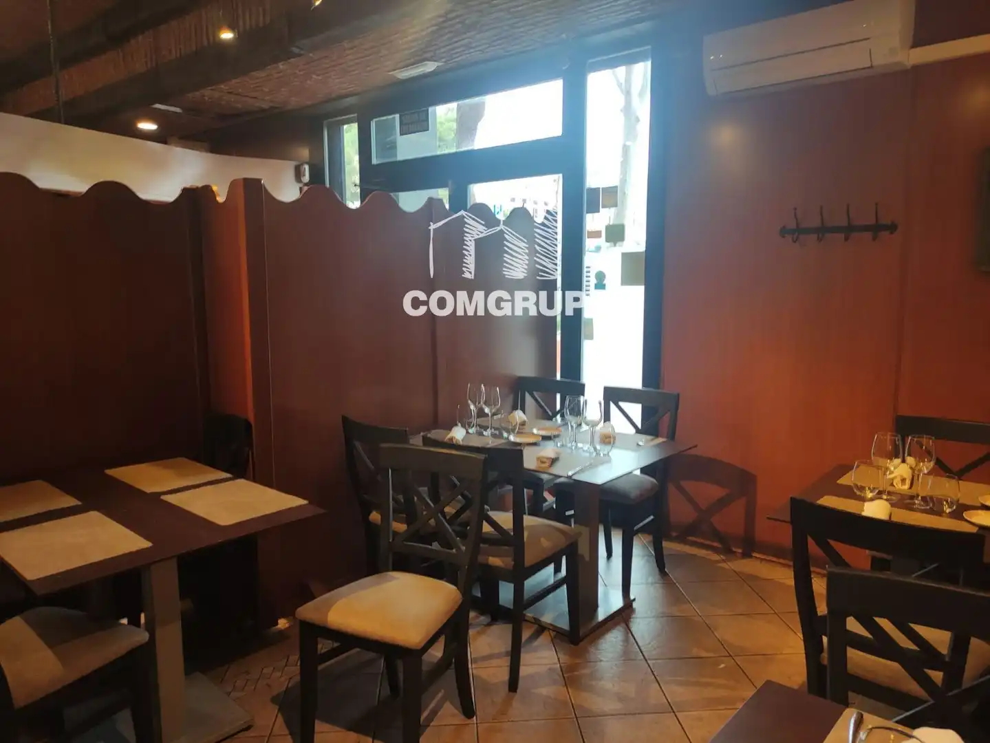 Local commercial en cession à Montigalà - Sant Crist, imagen 8