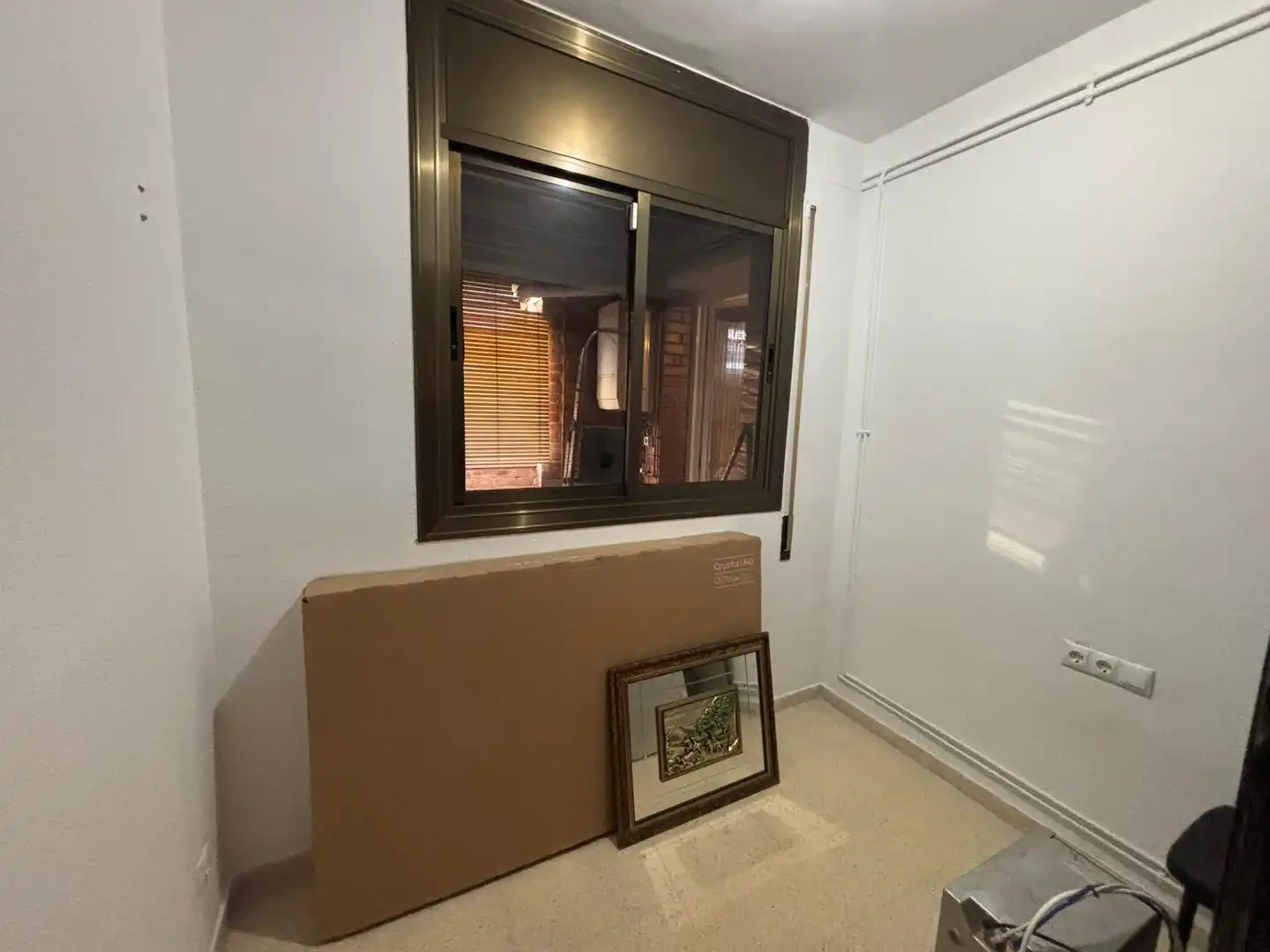 Flat for sale in Sabadell  with Terrace and Balcony