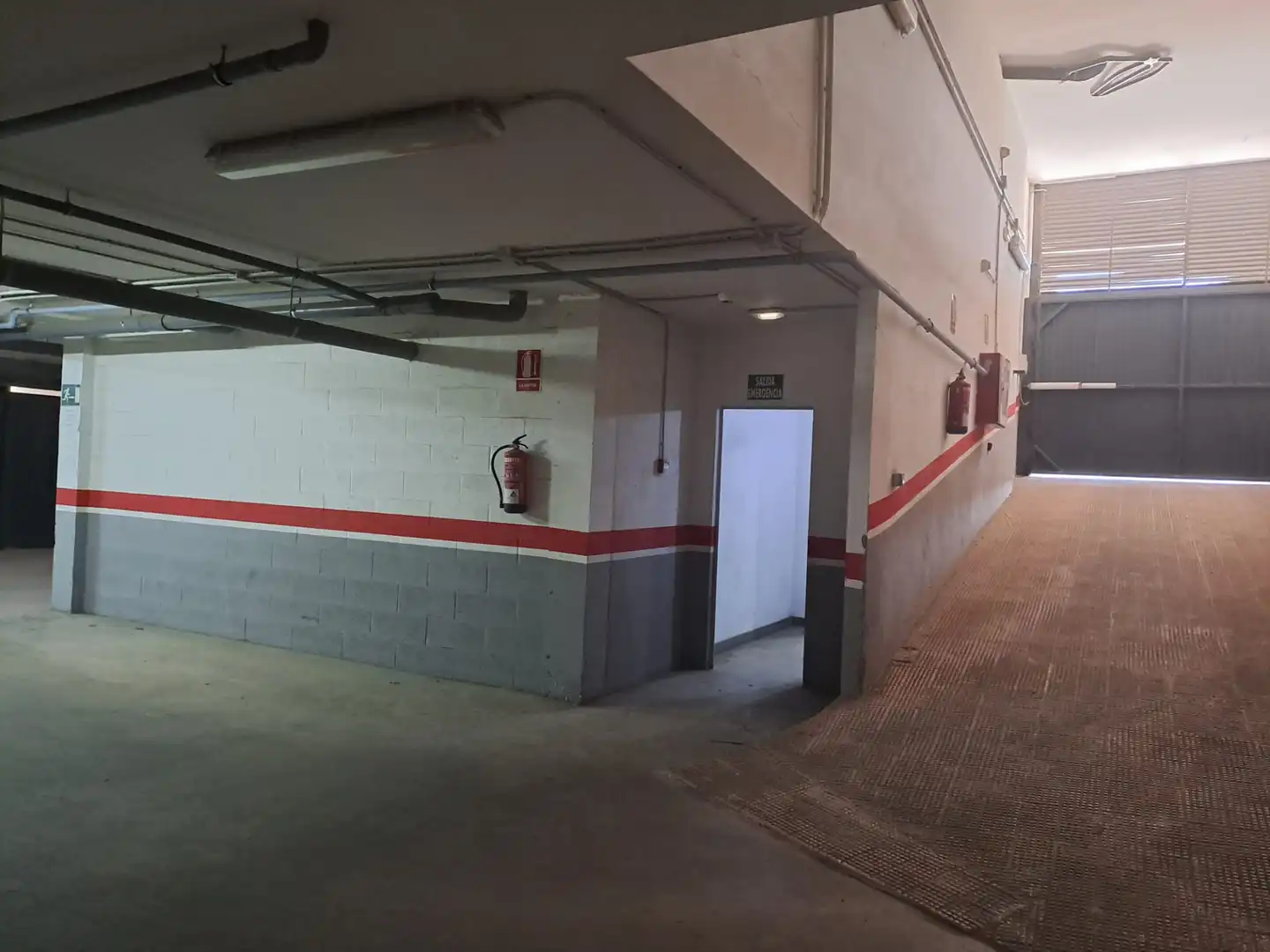 Parking de Piso en venta en Puertollano con Aire acondicionado, Calefacción y Trastero