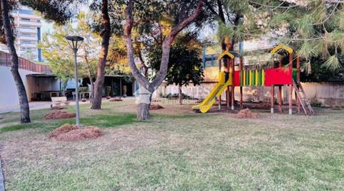 Foto 5 de Pis de lloguer a Avenida Niza, PAU 5, Alicante / Alacant