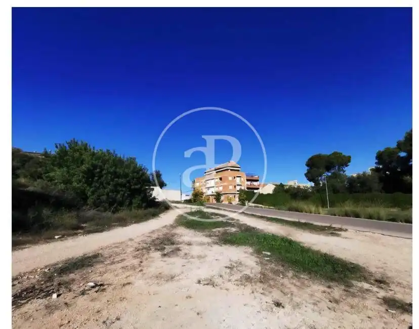 Residencial en venda en Riba-roja de Túria