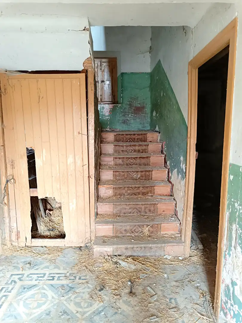 Casa in vendita a Revilla de Santullán - CL REAL              REV, imagen 9