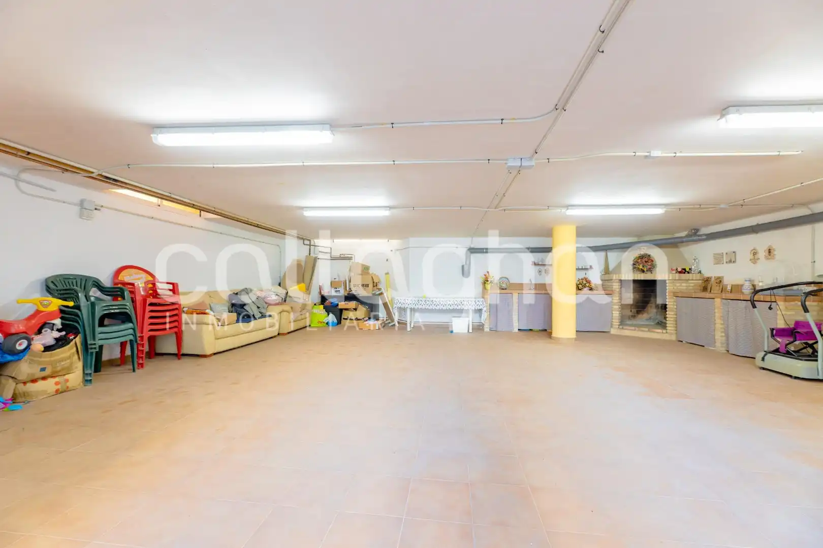 Casa o xalet en venda en Sagunto / Sagunt amb Calefacció, Jardí privat i Terrassa