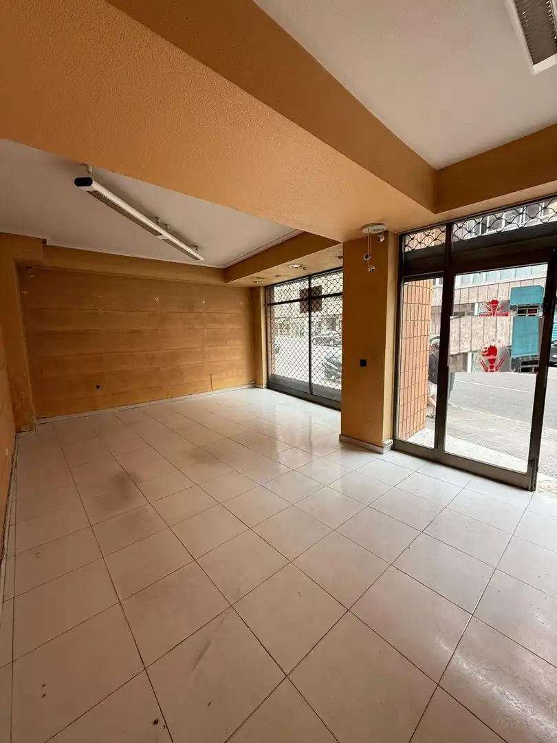 Business premises to rent in San Claudio - La Chantría, imagen 6