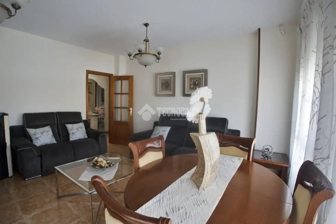Living room of Detached homes for sale in El Ejido