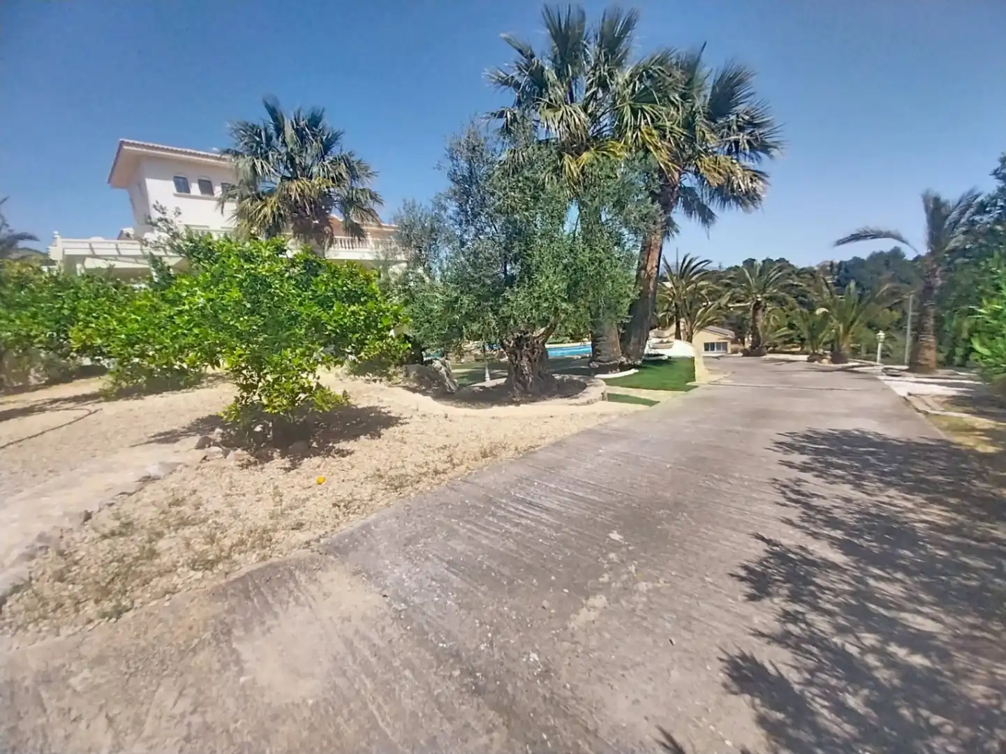 Villa mit Terrasse zum Verkauf in Levante Alto, imagen 43
