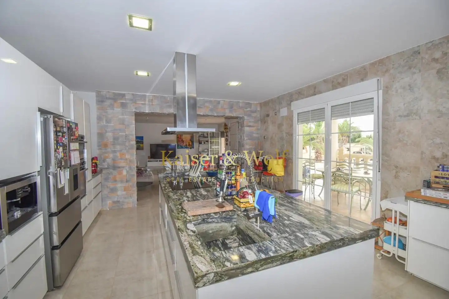 Casa amb piscina en venda a Camino de la Algüeda, imagen 48