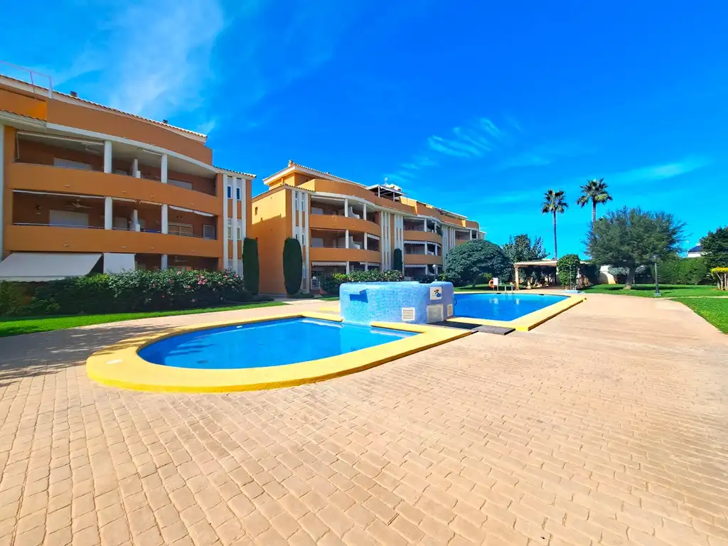 Apartment mit Pool zum Verkauf in Carretera de les Marines a Dénia 139, imagen 32