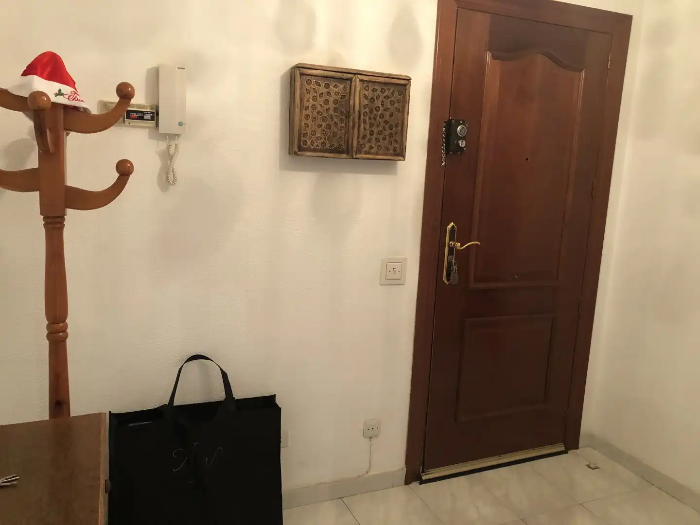 Pis en venda en Segovia amb Calefacció i Balcó