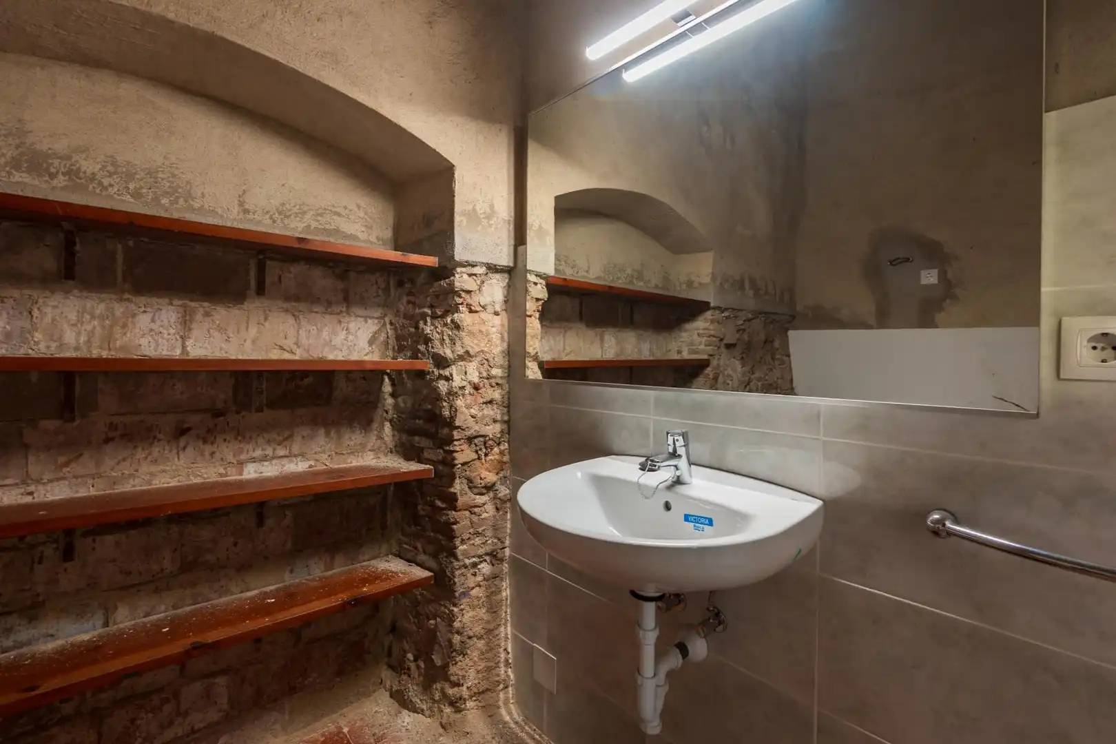 Local comercial en venta en del Forn Nou 12, imagen 9