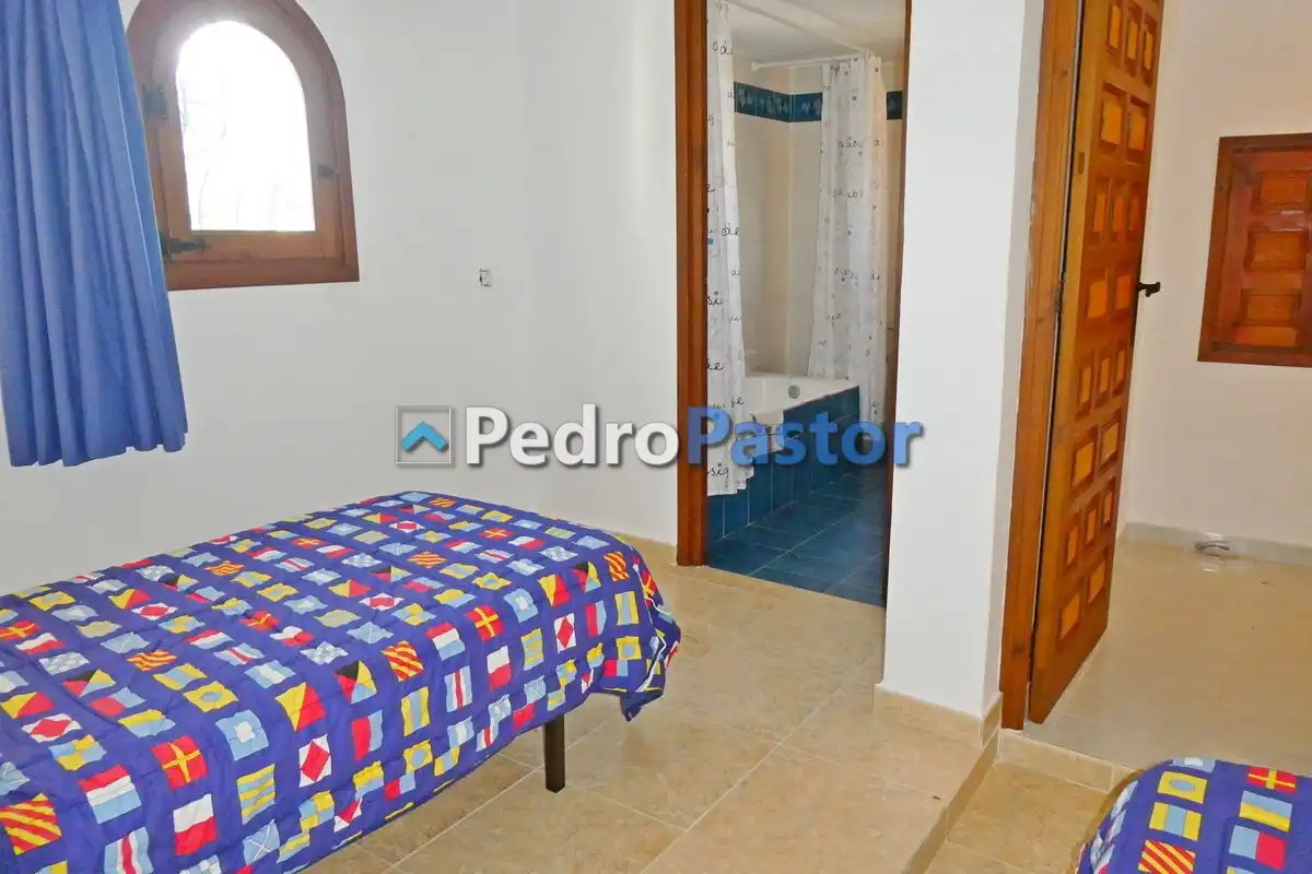 Villa avec piscine à vendre à El Montgó, imagen 66