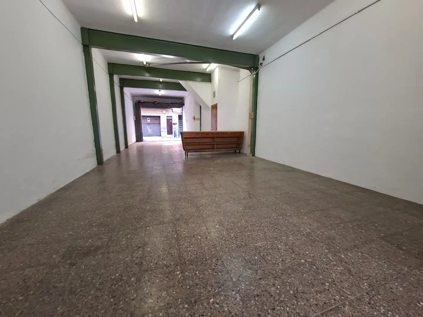 Local de lloguer en Mataró