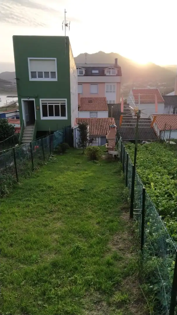 Haus mit Garten zum Verkauf in Lugar Castro 17, imagen 2