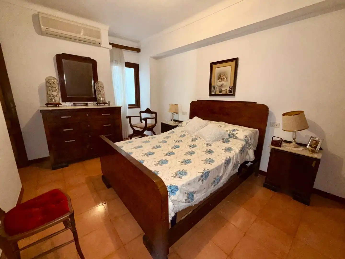 Dormitori de Casa o xalet en venda en Sa Pobla