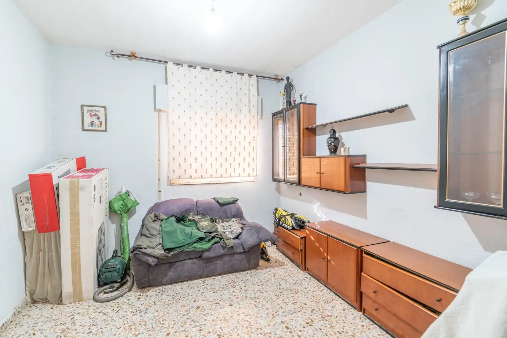 Habitación de Casa o chalet en venta en Vegas del Genil con Calefacción, Jardín privado y Terraza