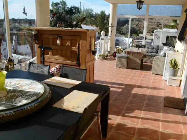 House for sale in Abanilla, imagen 5