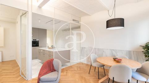 Foto 4 de Pis de lloguer a Carrer D'en Bot, Barri Gòtic, Barcelona