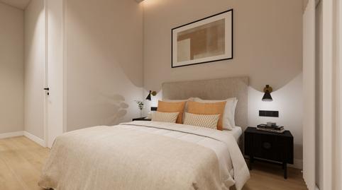 Foto 5 de Casa o chalet en venta en Calle del Marqués del Riscal, Almagro,  Madrid Capital