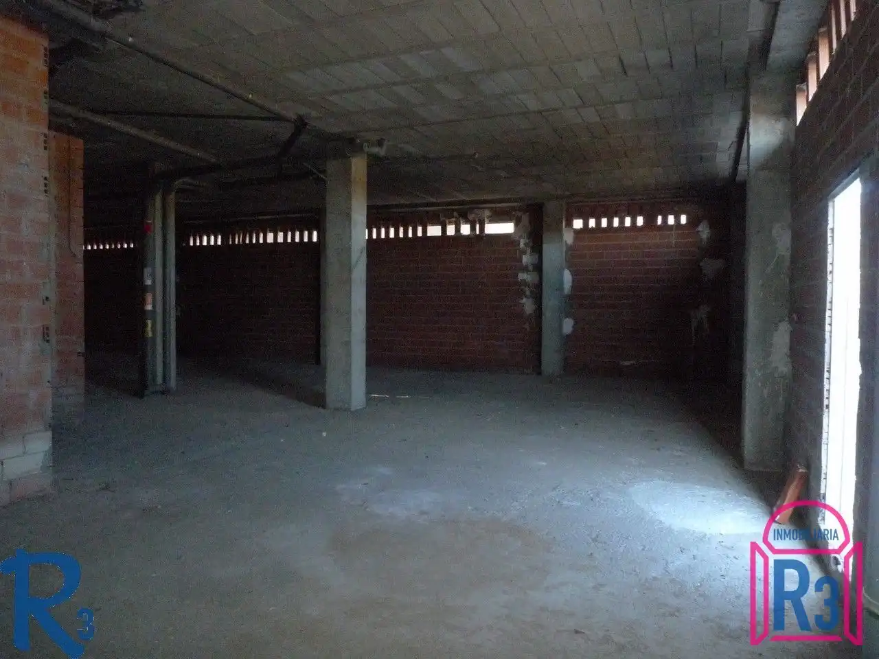 Business premises to rent in San Mamés - La Palomera, imagen 4