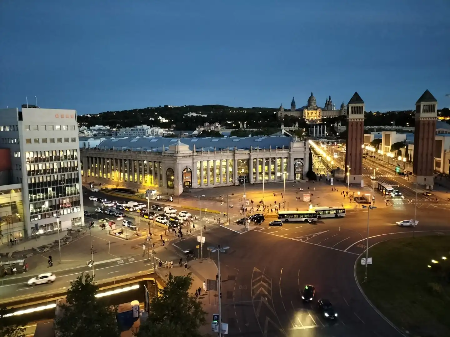 Business premises for transfer in Sants - Montjuïc, imagen 5