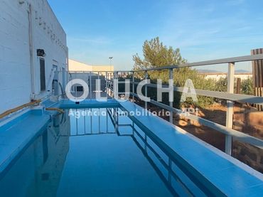 Industrial land for sale in Onda