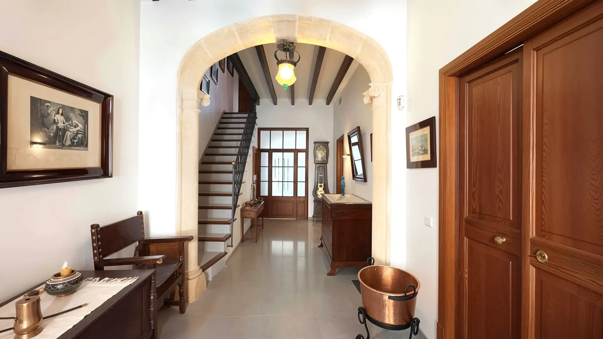 Casa o xalet en venda a Llucmajor pueblo