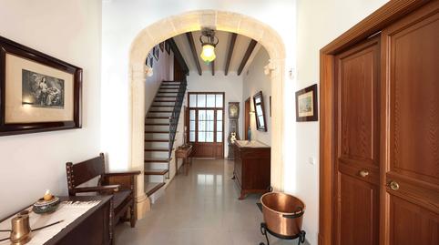 Foto 2 de Casa adosada en venda a Llucmajor pueblo, Llucmajor