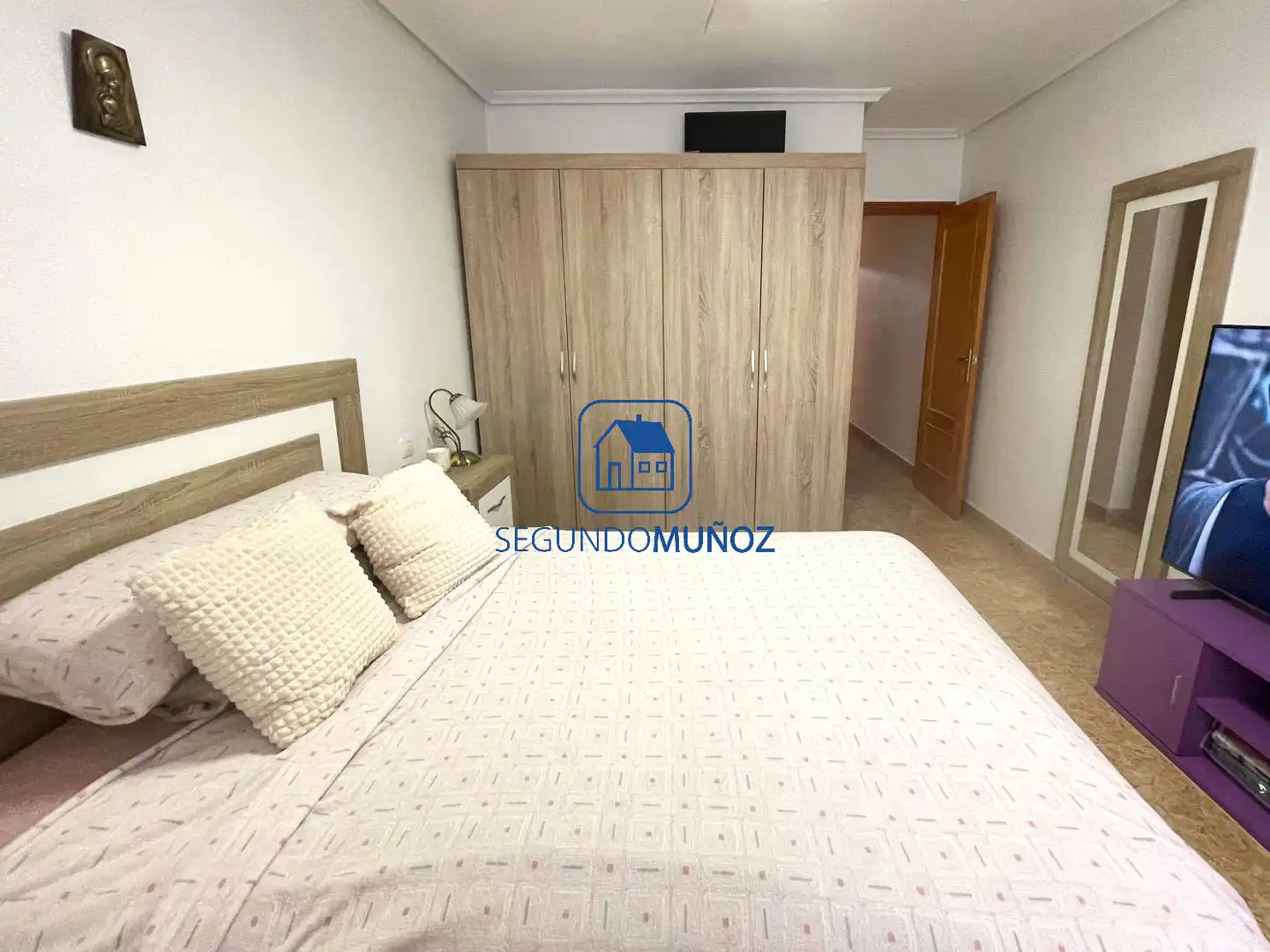 Appartement avec ascenseur à vendre à Mazarrón Casco Urbano, imagen 2