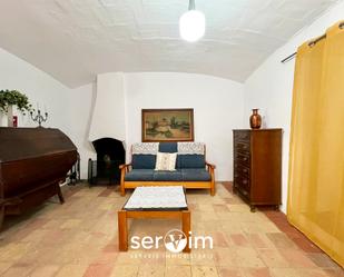 Living room of House or chalet for sale in Salt  with Air Conditioner and Heating