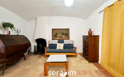 Living room of House or chalet for sale in Salt  with Air Conditioner and Heating