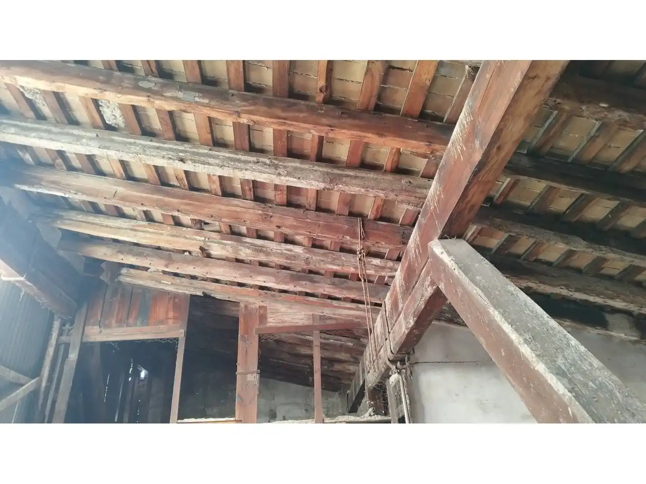 Mixte résidentiel à vendre à Rambla Passeig, imagen 7